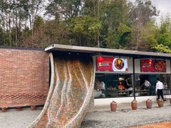 -凤阁楼果木烧鹅(鹤山陈山店)