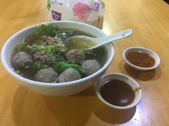 -菜忠潮州牛肉店(岗厦店)