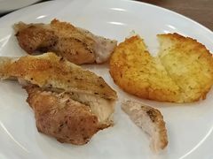 意式香烤鸡腿-萨莉亚意式餐厅(玉泉路物美店)