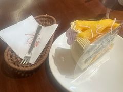 -嗒令甜品·主题融合料理餐厅(首座时代店)