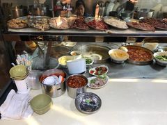 -四里沙茶面(七星西路分店)