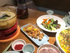 -闽上鲜·福建菜(龙湖滨江天街店)