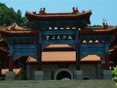 -南沙天后宫景区