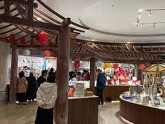 -中国客家博物馆