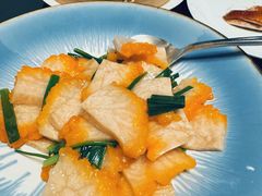 -上海苏宁宝丽嘉酒店·嘉府壹号中餐厅