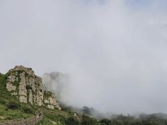 -白草畔自然风景区