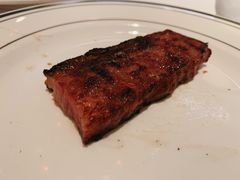 -Wolfgang’s Steakhouse 沃夫冈牛排馆(上海白玉兰广场店)