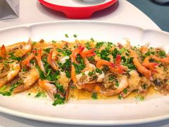 -霞客居酒店·霞客食府·宁海特色小海鲜