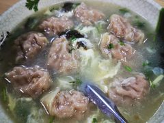 -海清宁记大馅云吞