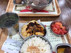 -阿金大白·上海菜馆(新天地店)