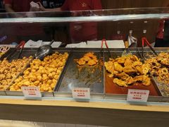 -鑫大刚生鲜超市(文富路店)