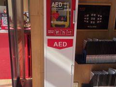 -Vamos巴猫司健身中心(五角场店)