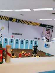 -孩子王童乐园(西安盛龙店)