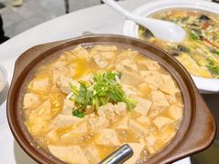 砂锅老豆腐-彭城味道.地道徐州味(怡海花园店)