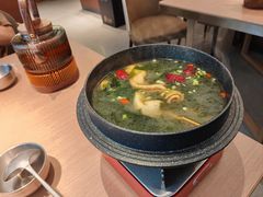 -将军牛排·尔滨地标朝鲜族美食(总店)