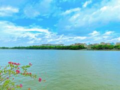 -广州国际生物岛