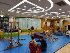 -澳洲袋鼠早教(金辉环球广场店)