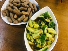-老谭虾王蟹皇·龙虾·烧烤(蝴蝶湾店)