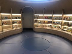 -NOKNOK若蔻亲子餐厅(天地壹方北馆店)