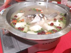 -宁波石浦大饭店(新材料城店)
