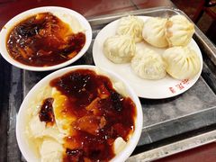 豆腐脑-汇兴居·老北京小吃(体育馆西路店)