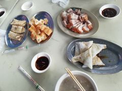 -洲心明记烧肉大粥(总店)