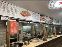 -人民公社大食堂(顺义总店)