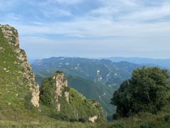 -灵山