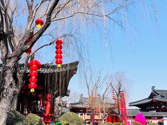 -华清宫景区