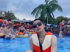 -郑州方特水上乐园