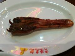 -陈光记烧腊(长寿路店)