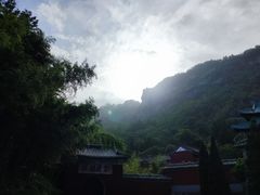 -武当山风景区