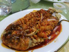 -九大簋家宴(晓港湾店)