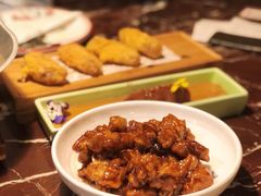 糖醋里脊-新白鹿餐厅(西湖银泰店)