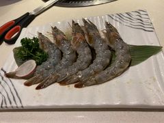 -赤坂亭M9和牛烧肉·日料398放题(万达店)