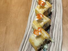 -一心创作料理屋(经开万达店)