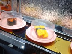 -争鲜回转寿司(流行前线店)