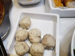 香菇贡丸-傣妹火锅(丰庄路店)