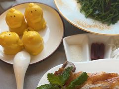 -便宜坊烤鸭店(科创店)