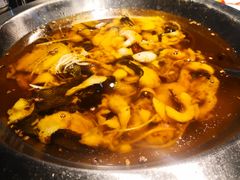 -新沸腾鱼乡(世贸天阶店)