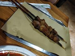 -帅府街兔头(大同古城店)