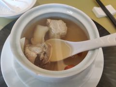 -湖影中餐厅·南京金茂威斯汀大酒店