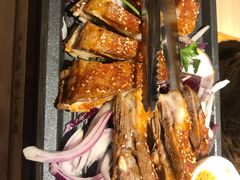 -羊之道草原味道清真餐厅(番禺店)