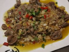 -千岛湖小鱼儿·淳安匠心农家菜