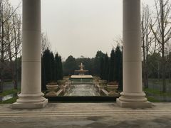 -上海玫瑰园度假酒店
