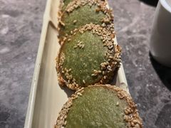 -绿茶餐厅(天津天河城店)