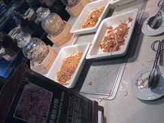 -顺德美的万豪酒店-万豪中餐厅