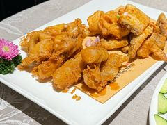 -香云轩·顺德菜(香云纱园林酒店店)