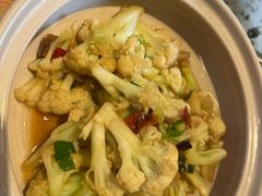 -唐坊·湖南菜(丰尚国际店)