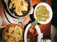 -佬麻雀·新湘菜(珠海金发购物中心店)